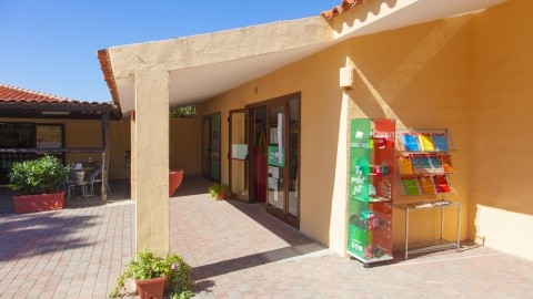 Camping Village Capo D'orso – fotografie 3