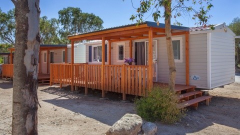 Camping Village Capo D'orso – fotografie 4