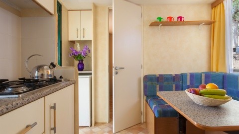 Camping Village Capo D'orso – fotografie 5