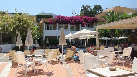 Xidas Garden – fotografie 2