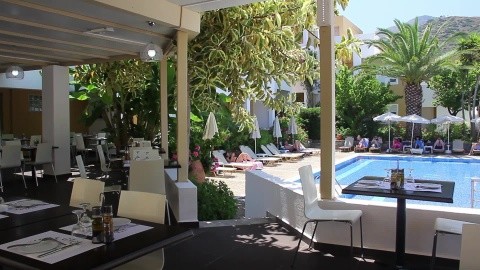 Xidas Garden – fotografie 3
