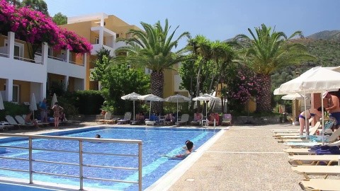 Xidas Garden – fotografie 4