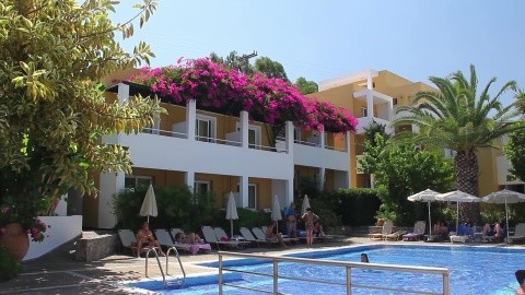 Xidas Garden – fotografie 5