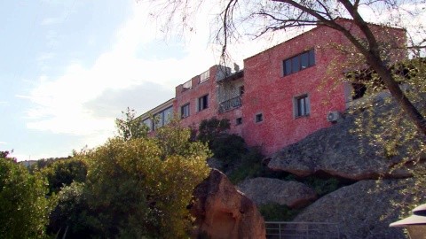 Pedra Santa (ex. Li Graniti) – fotografie 3