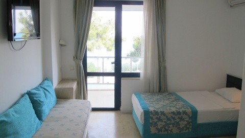 Club Hotel Rama – fotografie 2