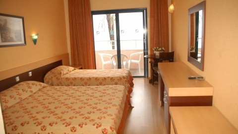 Club Hotel Rama – fotografie 3