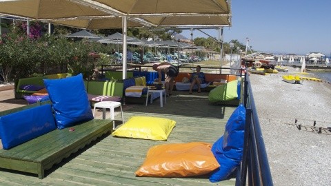 Club Hotel Rama – fotografie 5
