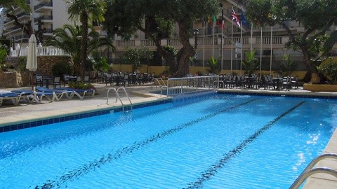 Bristol Benidorm – fotografie 2