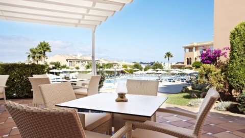 Grupotel Macarella Suites & SPA – fotografie 2