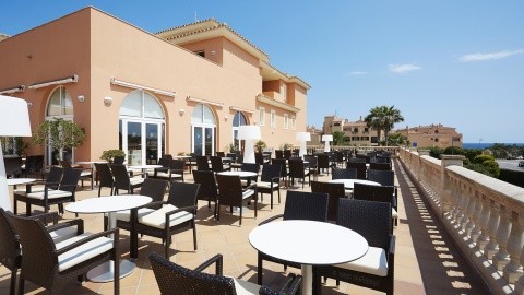 Grupotel Macarella Suites & SPA – fotografie 3