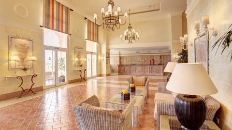 Grupotel Macarella Suites & SPA – fotografie 4