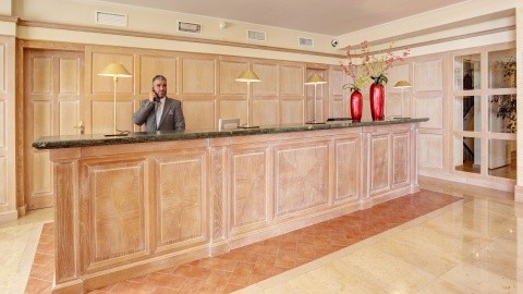 Grupotel Macarella Suites & SPA – fotografie 5