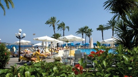 Riu Palace Bonanza Playa – fotografie 2