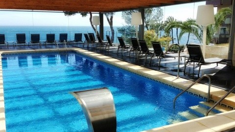 Riu Palace Bonanza Playa – fotografie 3