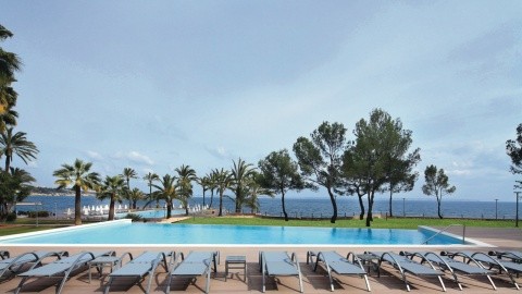 Riu Palace Bonanza Playa – fotografie 4