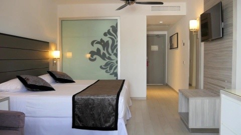 Riu Palace Meloneras – fotografie 4