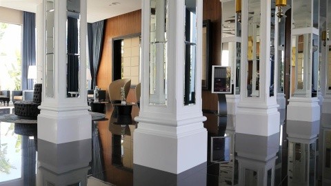 Riu Palace Meloneras – fotografie 5