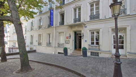 Timhotel Montmartre
