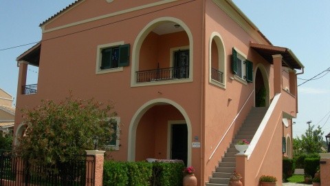 Elena Apartments