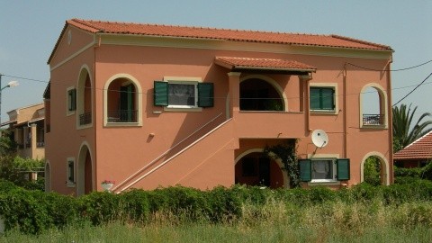 Elena Apartments – fotografie 2