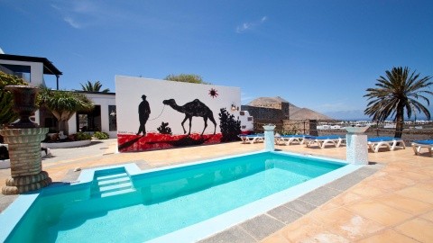 Casa De Hilario