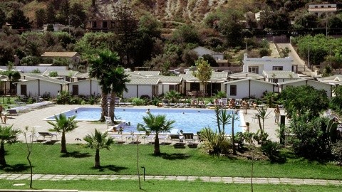 Le Dune Sicily Hotel