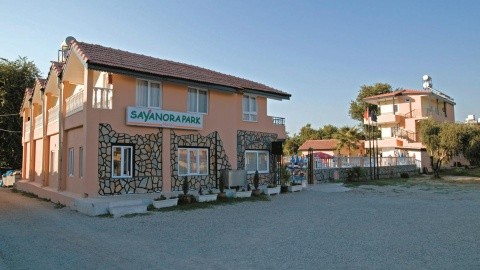 Sayanora Park – fotografie 2