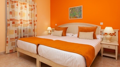 Villa - Mar Apartamentos – fotografie 2