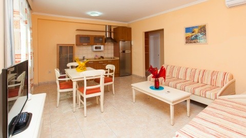 Villa - Mar Apartamentos – fotografie 3