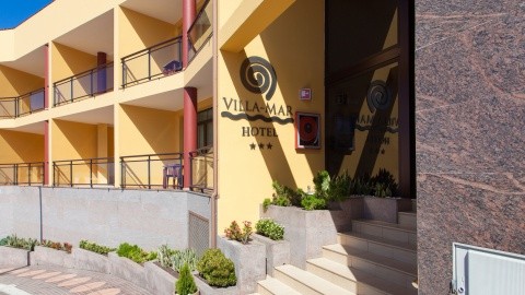 Villa - Mar Apartamentos – fotografie 5