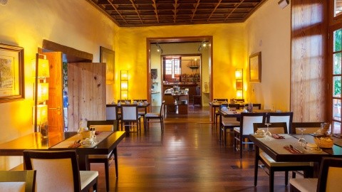 La Quinta Roja (Garachico) – fotografie 4