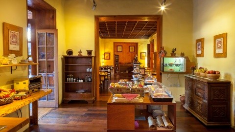 La Quinta Roja (Garachico) – fotografie 5