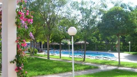 Club Ciudadela (Ciutadella) – fotografie 2