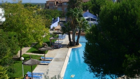 Club Ciudadela (Ciutadella) – fotografie 5