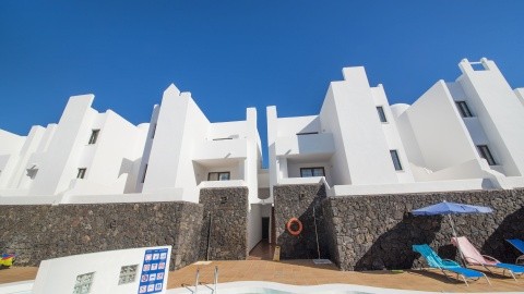 Tabaiba Center – fotografie 3