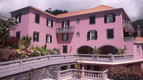 Villa Alto Boutique – fotografie 2