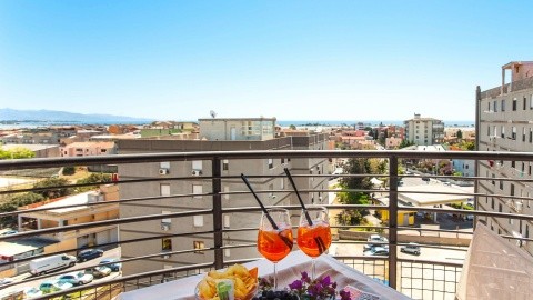 Best Western Residence Italia – fotografie 2