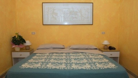 Le Mimose – fotografie 4