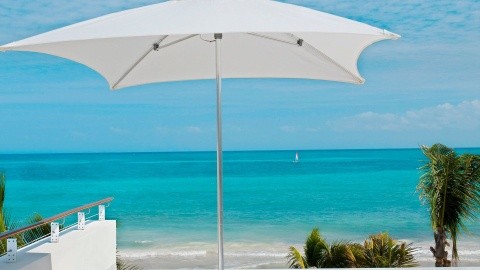 Blue Diamond Luxury Boutique (Playacar) – fotografie 2