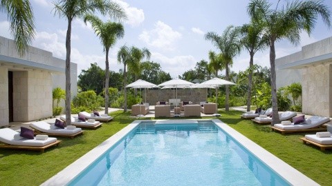 Blue Diamond Luxury Boutique (Playacar) – fotografie 3