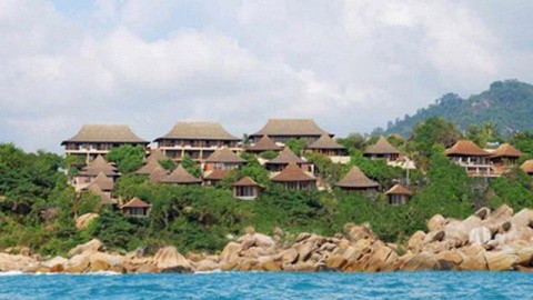 Silavadee Pool Spa Resort