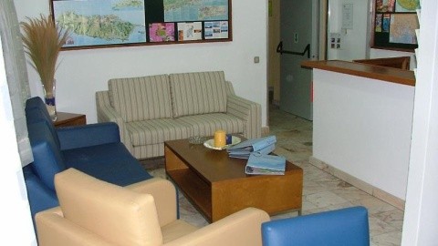 Apartmentos Turísticos Paraíso – fotografie 4
