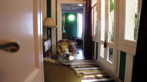 Miramare Cagliari Hotel Museo – fotografie 3