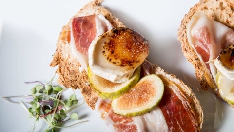 Higueron Hotel Malaga, Curio Collection by Hilton – fotografie 2