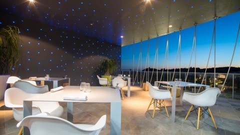 Higueron Hotel Malaga, Curio Collection by Hilton – fotografie 3