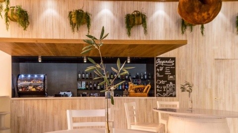 Higueron Hotel Malaga, Curio Collection by Hilton – fotografie 5