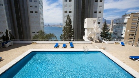 Buenos Aires Apartments – fotografie 2