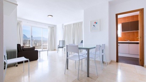 Buenos Aires Apartments – fotografie 3