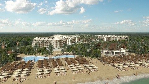 Ocean Riviera Paradise Privilege