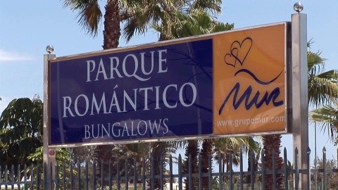 Parque Romantico – fotografie 2